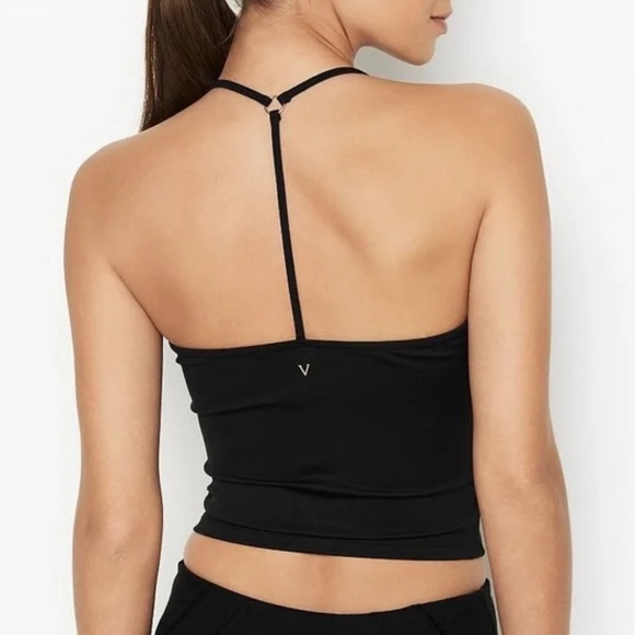 Victoria’s Secret ON POINT Essentials Racerback Tank Top - Picture 7 of 7